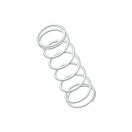 Approved Vendor Compression Spring, O= .540, L= 1.75, W= .041 G909965032